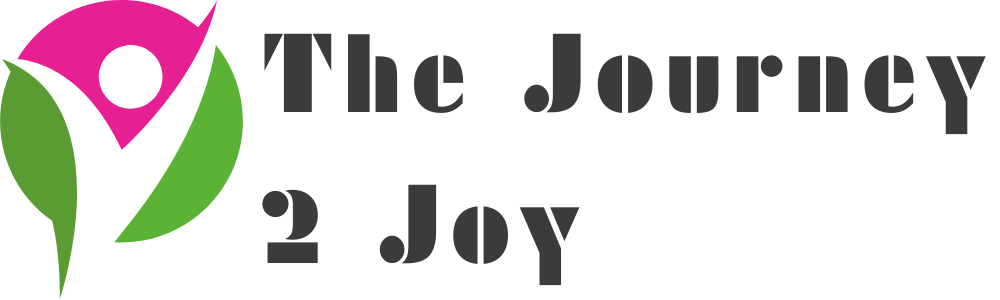 The Journey 2 Joy